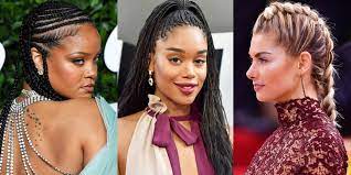 Tired of hair looks that don't last the whole day?! 46 Best Braided Hairstyles For 2020 Braid Ideas For Women