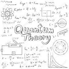 Quantum Theory Law And Physics