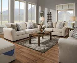 how much does a living room set cost