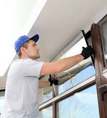Window Glass Repair Service Mr