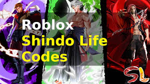 In this game, you can get a lot of free spins. Shindo Life Codes Root Helper