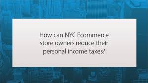 nyc ecommerce tax faq tax services nyc