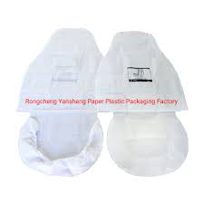 Disposable Universal Plastic Seat Cover