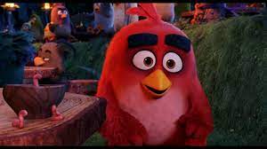 All Deleted Scenes From The Angry Birds Movie. (10-BitC,Full-HD) - YouTube