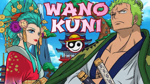 Check spelling or type a new query. One Piece Wano Wallpapers Wallpaper Cave