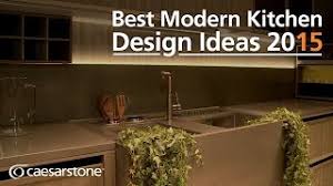 best modern kitchen design and interior