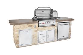 Outdoor Kitchens And Grills Bull Bbq S