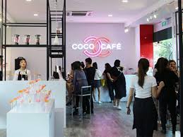 chanel launches coco cafe in sg with
