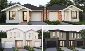 Double Y Designs Geelong Homes