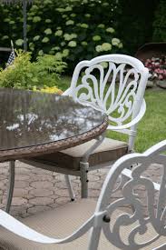 The Prettiest Outdoor Garden Chairs