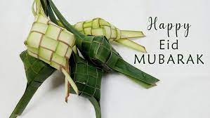 Selamat hari raya idul fitri tahun 2021. Ucapan Selamat Hari Raya Idul Fitri 2021 Arti Eid Mubarak