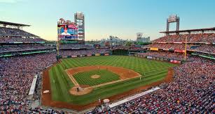 Your Ballpark Guide To Citizens Bank Park Information