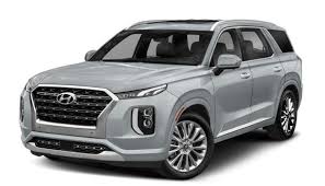 The palisade has the more luxurious interior of the two. Hyundai Palisade Limited 2021 Price In South Korea Features And Specs Ccarprice Krw