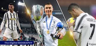 Despite being the world amateur for 55 weeks, he has beaten all odds to become a great professional player. Cristiano Ronaldo Biography Net Worth Wife Children The Digital Biography