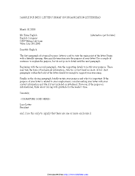 Check spelling or type a new query. Business Letter Template 2 Pdfsimpli