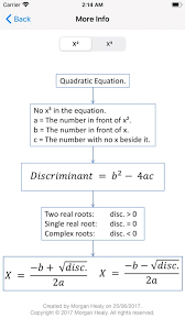 polynomial root calculator by morgan healy