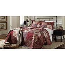 We have also written a complete guide about best purple bedding sets. Cannon Bedspreads Quilts Coverlets Sears