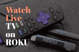They can watch new episodes at the. How To Watch Live Tv Local Channels On Roku 3 Powerful Tips