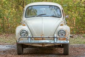 1967 volkswagen beetle