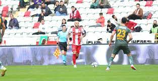 Alanyaspor Antalyaspor maç özeti ve golleri izle Bein Sports 1 | Alanya  Antalya youtube geniş özeti ve maçın golleri - Haber365