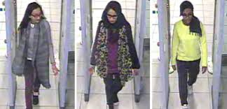 Isis bride shamima begum left great britain to join the islamic state in syria at age 15. Shamima Begum Who Joined Isis In Syria Seeks Return To U K The New York Times