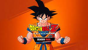 Aug 27, 2021 · our official dragon ball z merch store is the perfect place for you to buy dragon ball z merchandise in a variety of sizes and styles. Dragon Ball Z Kakarot Season Pass On Steam