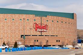 Palace Of Auburn Hills To Be Demolished In The Fall Curbed