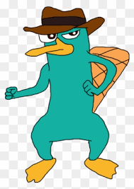Explore and share the best perry the platypus gifs and most popular animated gifs here on giphy. Perry The Platypus Transparent Gif Perry The Platypus Gif Transparent Free Transparent Png Clipart Images Download