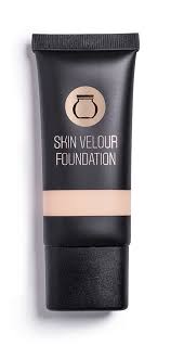 skin velour foundation in elm nilens