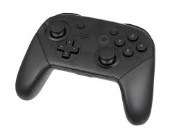 Take your game sessions up a notch with the nintendo switch pro controller. Nintendo Switch Pro Controller Wikipedia