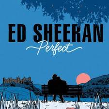 Perfect Ed Sheeran Song Wikipedia