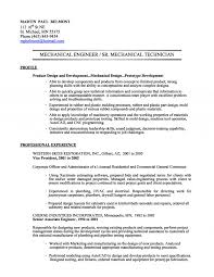 Resume for Mechanical Engineer        Resume      florais de bach info