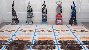 3 Best Carpet Cleaners Of 2019