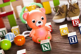 educational toys for 9 to 12 months old