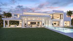For the luxury villas in dubai, designers preferred to use premium class materials with a very thick finishing as the best protection for the extreme climate. 223 Best Modern Villa Design Images In 2020 Modern Villa Cute766