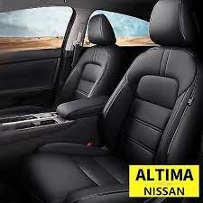 2019 2022 Nissan Altima Platinum Sv Sr