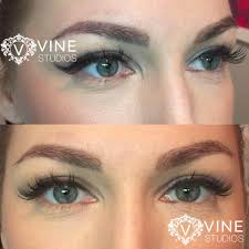 permanent makeup procedures vine