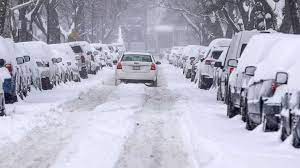 Is It Bad To Drive In Snow gambar png