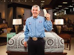 The company bags several mattress models from many top brands. Mattress Mack Warmly Opens His 2 Stores To Residents Without Power Culturemap Houston