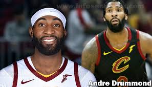 Andre drummond has had 1 relationship dating back to 2013. Andre Drummond Bio Family Net Worth Celebrities Infoseemedia