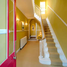 What Colour Should I Paint My Hallway