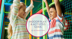 des moines indoor play guide where to