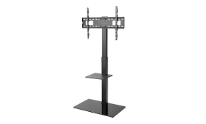 off on large tv floor stand mount wi