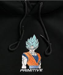 Maybe you would like to learn more about one of these? Primitive X Dragon Ball Super Goku Black Hoodie Zumiez