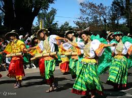 panagbenga festival and baguio city day