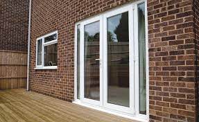 French Doors In Hampshire West Sus