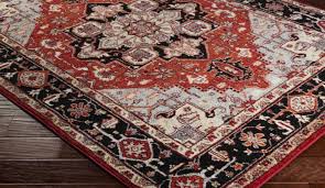 stain removal from area rugs in dallas