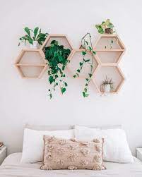 inspiration for minimalistic room wall