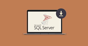 how to install sql server on mac