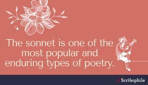types of poetry the complete guide